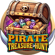 KA Pirate Treasure Hunt