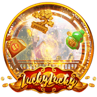 Wealth and Luck