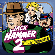 Drill Hammer 2