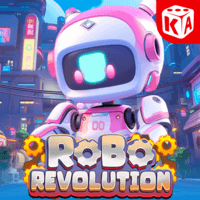 Robot Frenzy