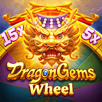 Lucky Dragon Treasure - Dragon Shift