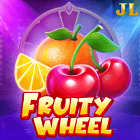 Fruit Spin