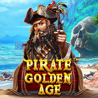 Golden Age of Pirates