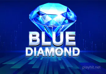 Blue Diamond
